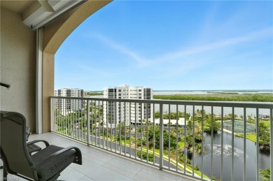 Perched at the very end of Bay Beach Lane, this exceptional