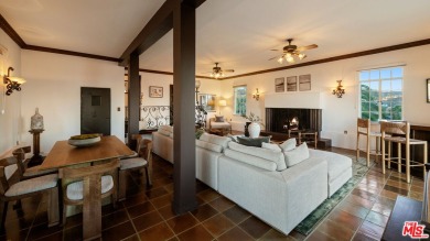 On the market for the first time in 53 years, Villa Dorada is a