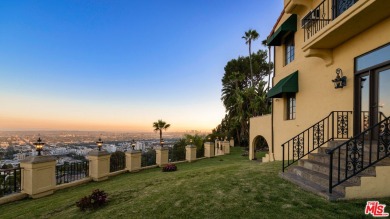 On the market for the first time in 53 years, Villa Dorada is a