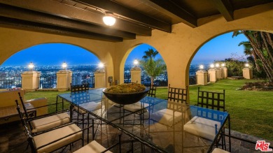 On the market for the first time in 53 years, Villa Dorada is a