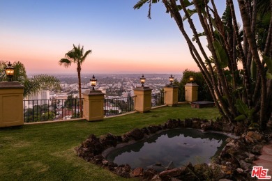 On the market for the first time in 53 years, Villa Dorada is a