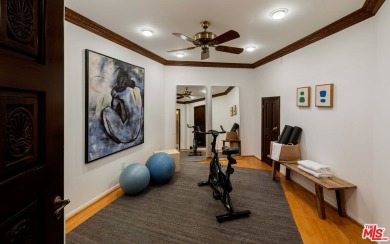 On the market for the first time in 53 years, Villa Dorada is a