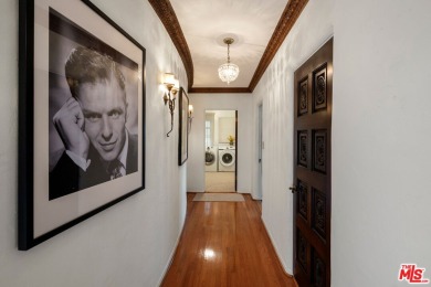 On the market for the first time in 53 years, Villa Dorada is a