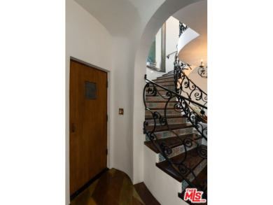 On the market for the first time in 53 years, Villa Dorada is a