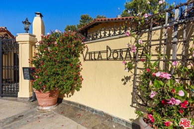 On the market for the first time in 53 years, Villa Dorada is a