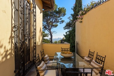 On the market for the first time in 53 years, Villa Dorada is a