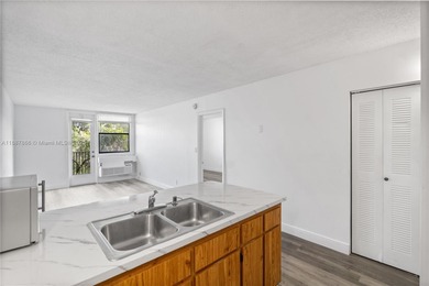 Spacious and updated 1-bedroom, 1-bath condo located in the