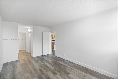 Spacious and updated 1-bedroom, 1-bath condo located in the