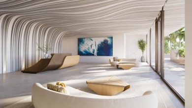 Experience unparalleled luxury in the first modern glass house