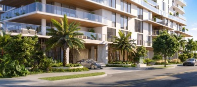 Experience unparalleled luxury in the first modern glass house