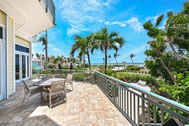 The BEST VALUE in Captiva! Enjoy one full acre of Gulf-front