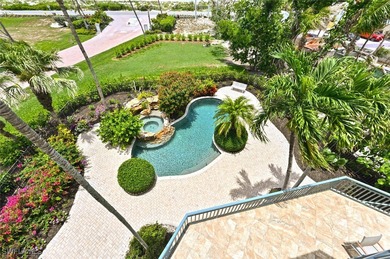 The BEST VALUE in Captiva! Enjoy one full acre of Gulf-front