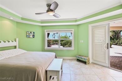 The BEST VALUE in Captiva! Enjoy one full acre of Gulf-front