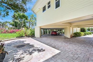 The BEST VALUE in Captiva! Enjoy one full acre of Gulf-front