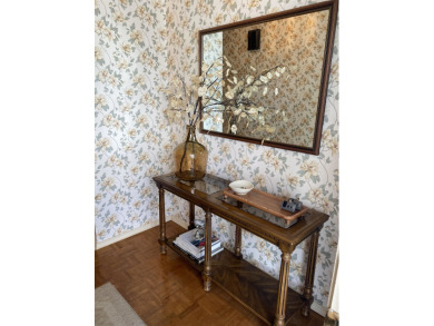 Spacious 2 bedroom end condo with beautiful view overlooking