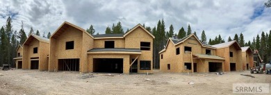 New construction, move-in ready - Island Park's first and only