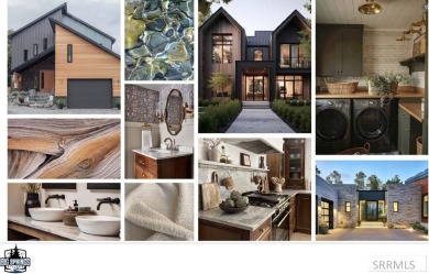 New construction, move-in ready - Island Park's first and only