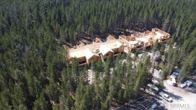 New construction, move-in ready - Island Park's first and only