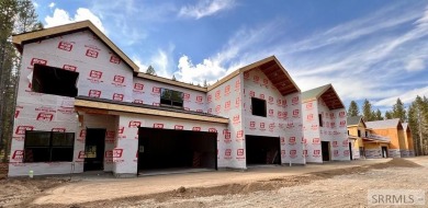 New construction, move-in ready - Island Park's first and only