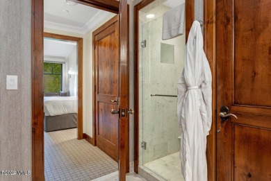 Own only the time you use at the Bachelor Gulch residences at