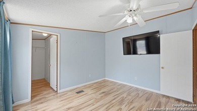 Enjoy Hill Country living in this lovely 3-bedroom, 2-bath home