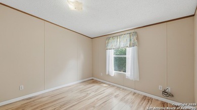 Enjoy Hill Country living in this lovely 3-bedroom, 2-bath home