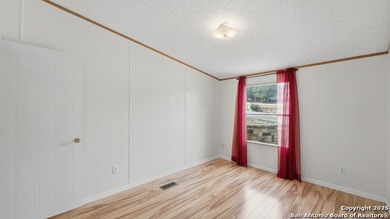 Enjoy Hill Country living in this lovely 3-bedroom, 2-bath home