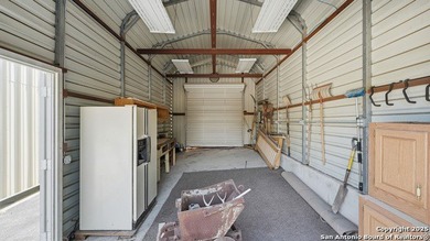 Enjoy Hill Country living in this lovely 3-bedroom, 2-bath home