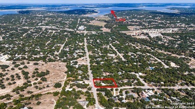 Enjoy Hill Country living in this lovely 3-bedroom, 2-bath home