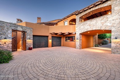 DESERT MOUNTAIN GOLF MEMBERSHIP AVAILABLE. Embrace a casual yet