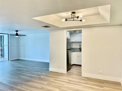 Great Deal! Renovated 2 floor condo 1 bed 1.5 bath with parking