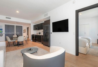 Fully furnished 3BD/3BA at The Elser Hotel &