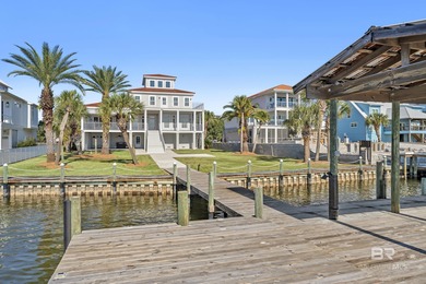 Very rare opportunity on deep, open water with easy access to