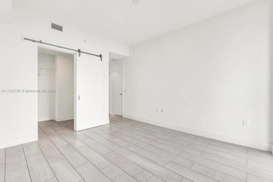 This stunning luxury 2-bedroom, 2-bathroom unit in Metropica, is