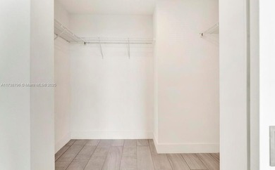 This stunning luxury 2-bedroom, 2-bathroom unit in Metropica, is