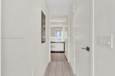 This stunning luxury 2-bedroom, 2-bathroom unit in Metropica, is