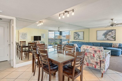 Welcome to Mainsail 342 - a beautifully furnished 3-bedroom