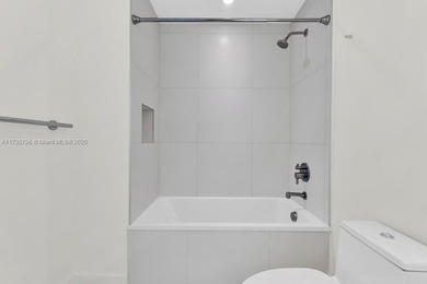 This stunning luxury 2-bedroom, 2-bathroom unit in Metropica, is