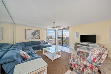 Welcome to Mainsail 342 - a beautifully furnished 3-bedroom