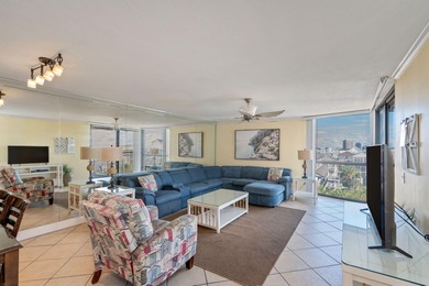 Welcome to Mainsail 342 - a beautifully furnished 3-bedroom