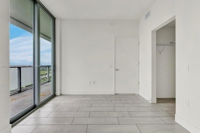 This stunning luxury 2-bedroom, 2-bathroom unit in Metropica, is