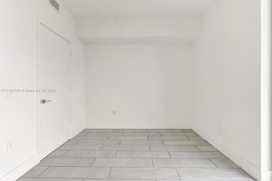 This stunning luxury 2-bedroom, 2-bathroom unit in Metropica, is