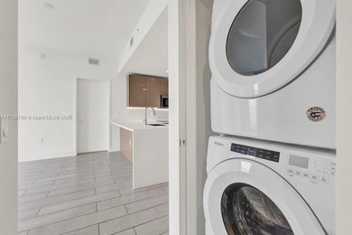 This stunning luxury 2-bedroom, 2-bathroom unit in Metropica, is