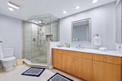 This sophisticated 2,600+ SF residence at Sloan's Curve offers