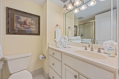 Welcome to Mainsail 342 - a beautifully furnished 3-bedroom