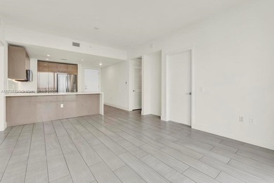 This stunning luxury 2-bedroom, 2-bathroom unit in Metropica, is