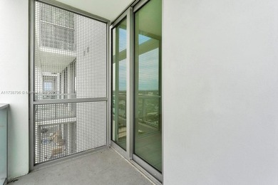 This stunning luxury 2-bedroom, 2-bathroom unit in Metropica, is