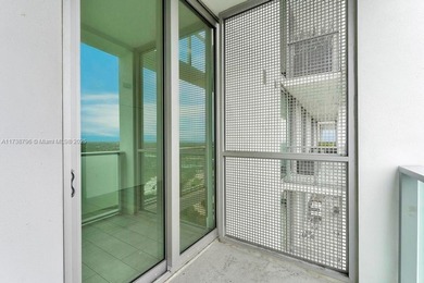This stunning luxury 2-bedroom, 2-bathroom unit in Metropica, is