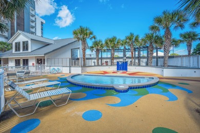 Welcome to Mainsail 342 - a beautifully furnished 3-bedroom