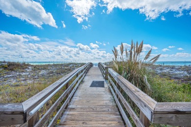 Welcome to Mainsail 342 - a beautifully furnished 3-bedroom